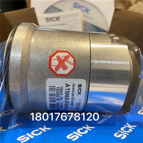 SICK德国现货西克施克色标传感器超声波传感器距离传感器P1123