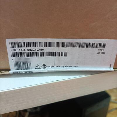 6ES7 515-2AM02-0AB0现货仪价!