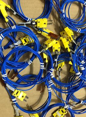 美国PATENTED热电偶测温线