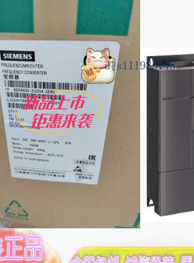 西门子430变频器6SE6430-2UD32/UD33/UD34/UD35/2UD37/2UD38-8FB0