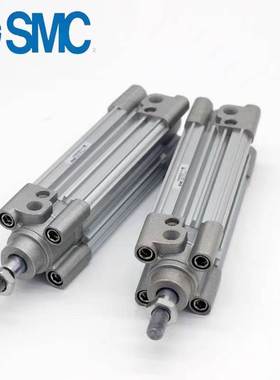 SMC原装气缸CP96SDL100/CP96SL100-200 225 250 300 350 400 C