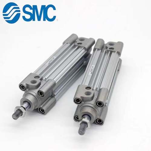 SMC原装CP96SB100/CP96SDB100-450 500 550 600 650 700 C气缸
