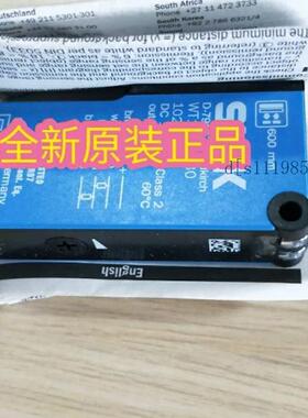 WT18-3P430全新德国施克SICK光电传感器