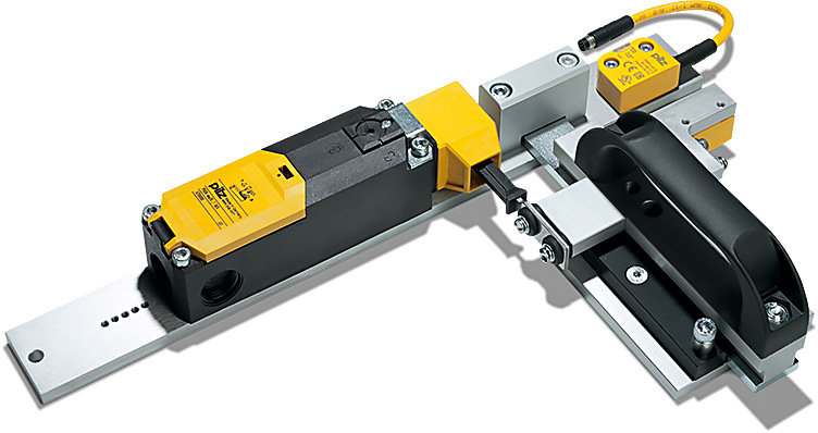 Pilz安全门栓PSENbolt PSEN b1 540010