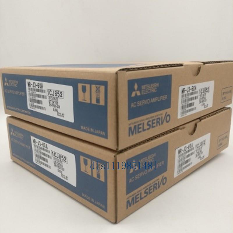 全新原装三菱伺服电机 HC-RFS253K-S1现货一年保修特价包邮