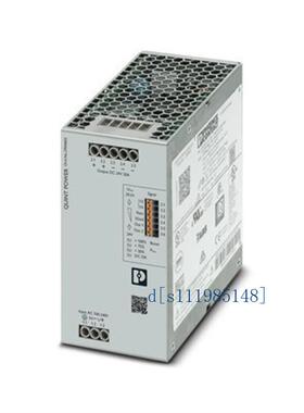 QUINT-BAT/24DC/ 3.4AH - 2866349- 原装现货- 大功率存储设-全新