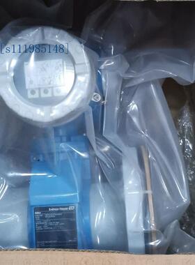 全新原现E+H电磁流量计50P1H,DN100口径50P1H-EC091AA0ABAA