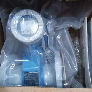 全新原现E EC091AA0ABAA H电磁流量计50P1H DN100口径50P1H