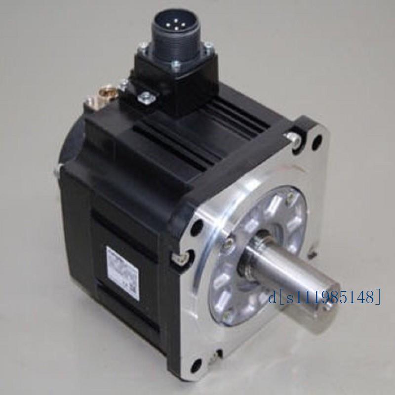 全新原装三菱伺服电机马达 HF-SP102K现货销售一年保修特价包邮