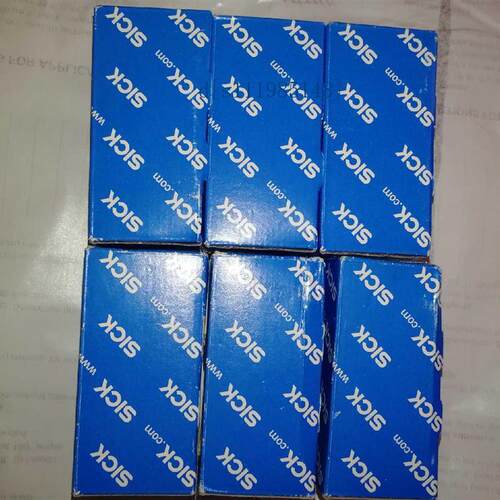 现货 全新SICK WL11G-2B2531光电传感器1041390原装
