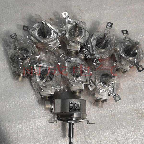 西门子全新编码器1XP8001-11024 原装1XP8001-1/1024