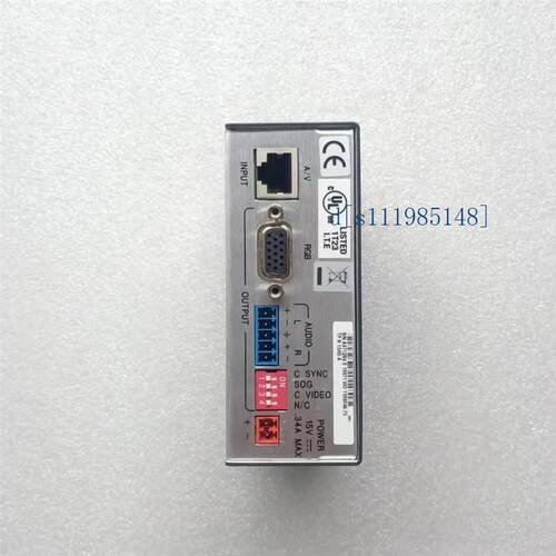 Extron TP R 15HD A 原装全新