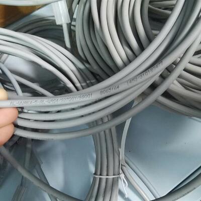 ESCHA艾查连接线RL-WWRK4-5-RL-WAS4/S