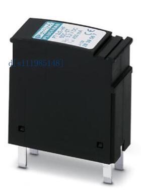 菲尼克斯-浪涌保护器-插拔件 - PT 2X2-HF- 5 DC-ST - 2839567