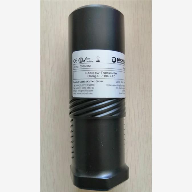 英国michell密希尔露点仪变送器 EA2-TX-100-HD -100℃-+20℃