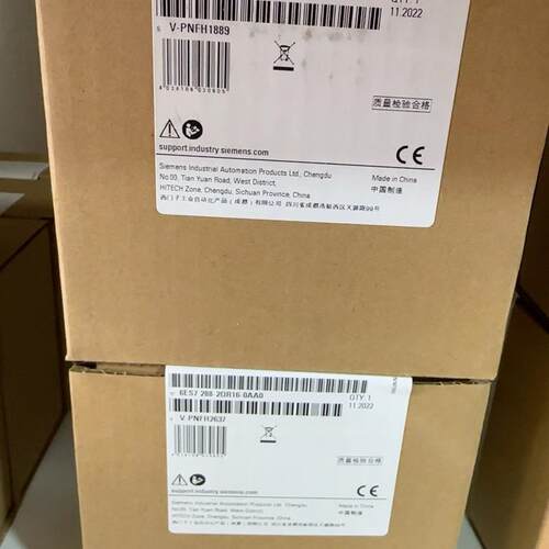 西门子模块 6ES7288-2QR16-0AA0 全新大