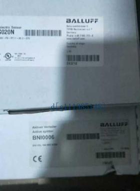 巴鲁夫传感器BFB0004 BFB0006 BES022K BOS020N原装 现货议价