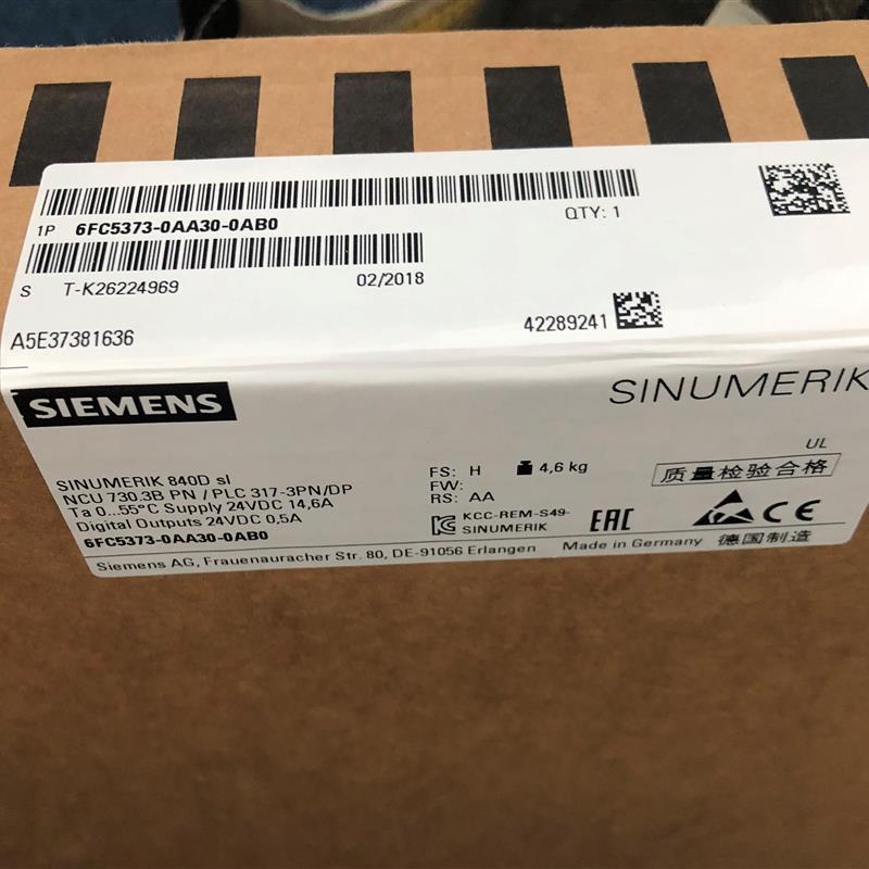 6FC5611-0CA01-0AA1 PP72/48 6FC5611-0CA01-0AA0