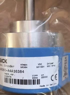 sick ARS60系列绝对值编码器ARS60-A4A16385 议价