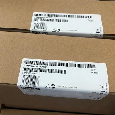 送线 触摸屏 Smart700IE V3 6AV6648 6AV6 648-0CC11-3AX0