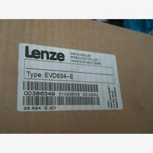 Lenze伦茨伺服控制器EVS9325-ES     13462415