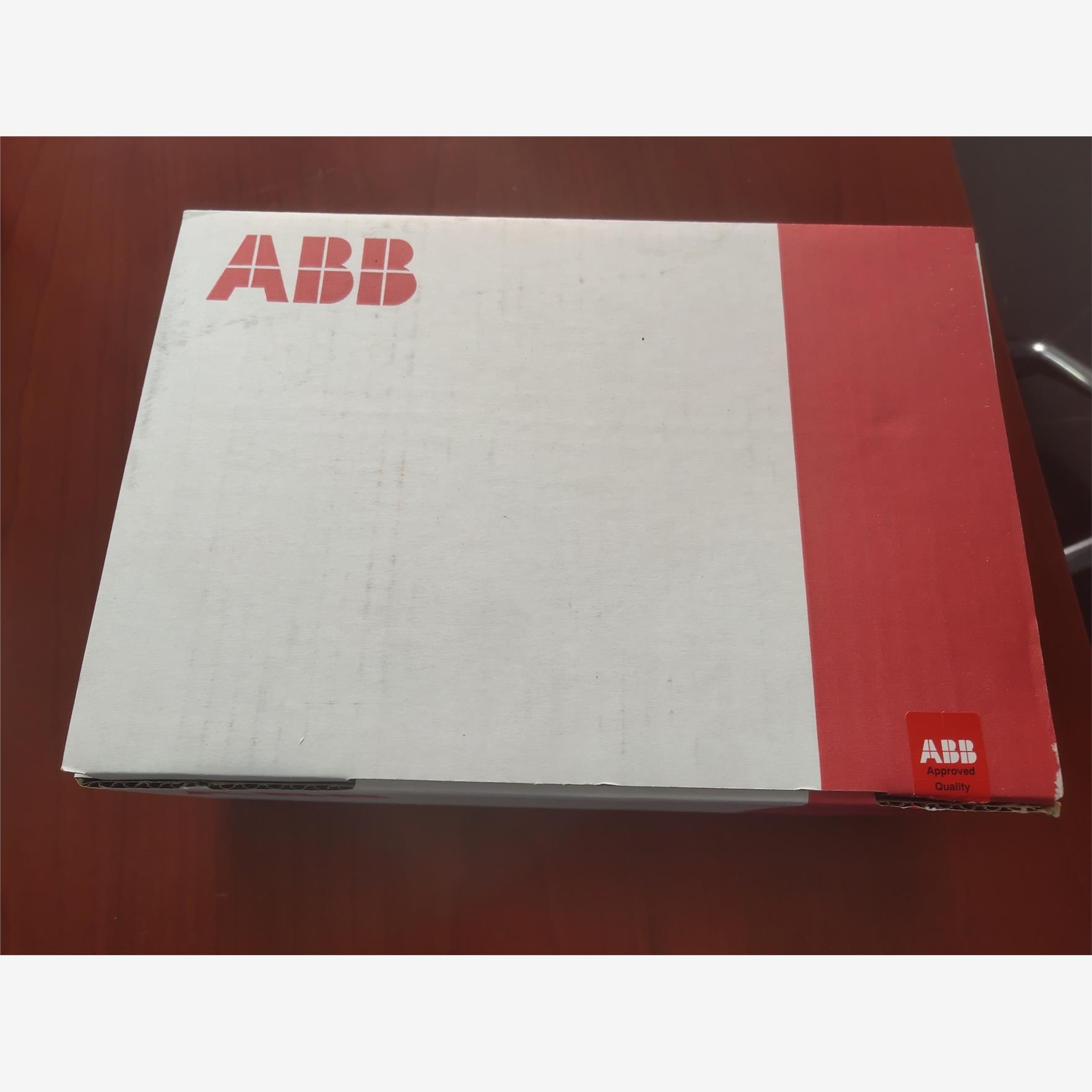 全新原现ABB AC500系列PLC模块PM595-4ETH-F 1SAP155500R0279