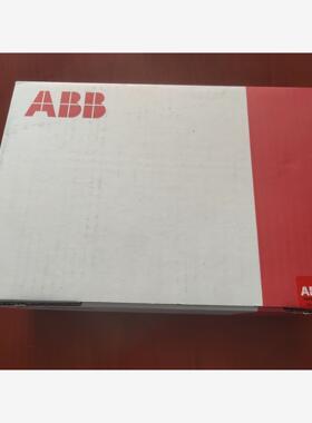全新原现ABB AC500系列PLC模块PM595-4ETH-F 1SAP155500R0279