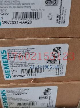 3RV2042-4RA10 3RV2042-4JB10/4KA10/4KB10/4MA10/4MB10/4RA10议