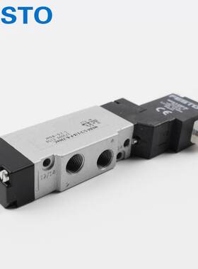 FESTO 费斯托电磁阀MEBH-5/2-3/2--5/3E-1/8-PE-B 173000 173012