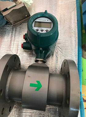 横河yokogawa电磁流量计AXF100C-E1AL1S-BA11-21B/NF2/CH   DN100