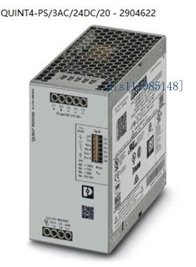 QUINT4-PS/3AC/24DC/20 - 2904622菲尼克斯原包装特价-现货电源
