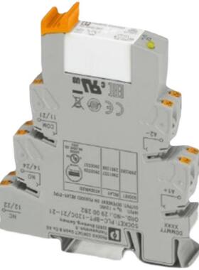 -配线架 - FL-PP-RJ45-SC - 2901643 全新