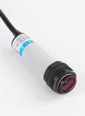 新森正光电开关 E3F-R4NK E3F-R2N2 E3F-R2Y1 E3F-R2PK E3F-R2P2