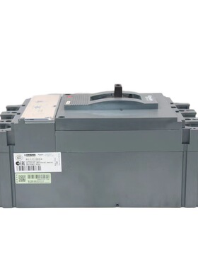 施耐德塑壳断路器CVS400F TM320D 3P3D LV540305 3P 320A