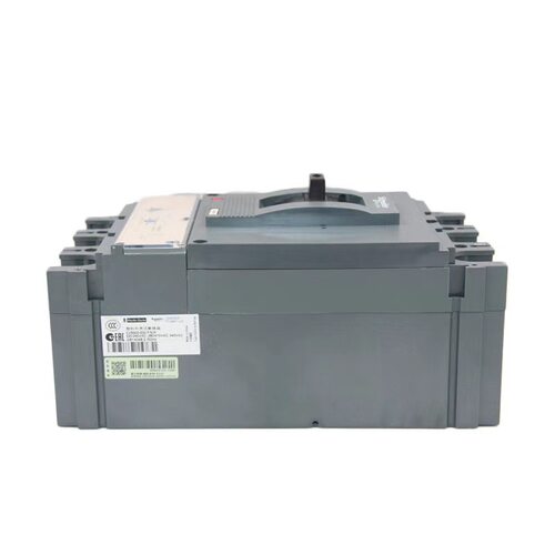 施耐德塑壳断路器CVS400F TM320D 3P3D LV540305 3P 320A