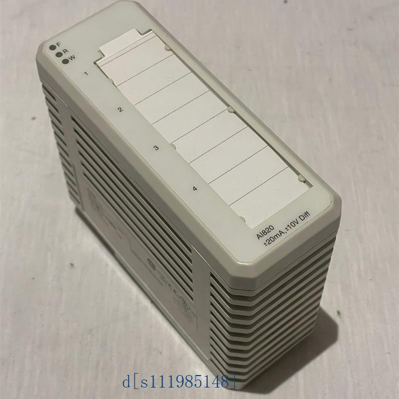 FI830F 3BSE005883R1 DSBC175 3BUR001661R1模块全新原装ABB
