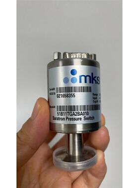 MKS真空计51B11TGA2BA010