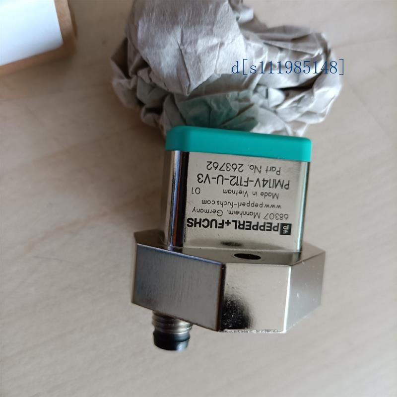 感应式定位系统 PMI14V-F112-U-V3全新 原裝大量现货