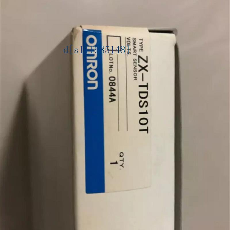 Omron/OMRON高精度位移感测器 ZX-TDS10T 位移感测器  ZX-TDS10T