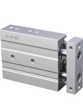 TR气缸TR6X10S 10X20S 16X30S 10X40S 16X25S 10X50S 16X60S X75S