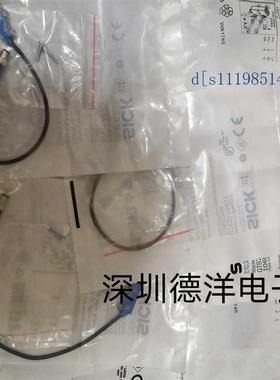*现货*SICK西克GTB2S-P5451接近开关1060204全新原装
