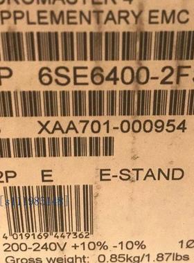 6SE6410-2UB13-7AB0 6SE6410-2UA15/2UB11/2UB12/2UB13-7AB0议价