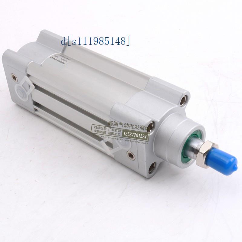 DSBC标准气缸DSBC-32-25-30-40-50-60-80-100-125-200-PPVA-N3