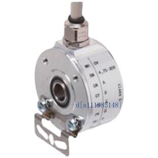 倍加福原装进口全新 增量旋转编码器THI40N-OCAK2R6TN-00360