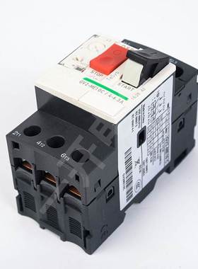 施耐德GV2ME07C马达电动机断路器开关16C/08C/14C/06C/21C/22/10C