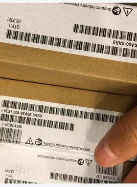 6ES7505-0KA00-0AB0 S7-1500 电源模块 6ES75050KA000AB0