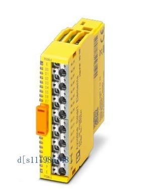 AXL SE AI4 I 4-20 - 1088062-菲尼克斯-模拟量I/O模块 - 全新