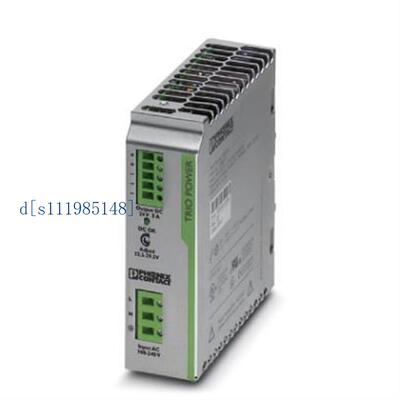 菲尼克斯开关电源 - TRIO-PS/1AC/12DC/ 5 - 2866475全新原装