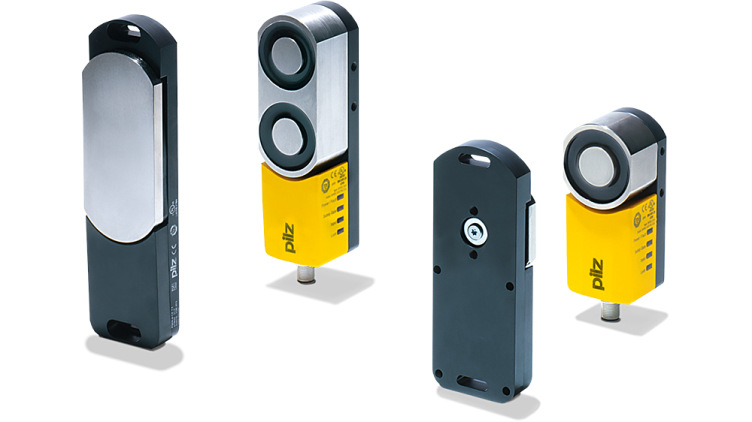 Pilz PSENslock 安全门系统 PSEN sl-0.5p 1.1 1switch 570510