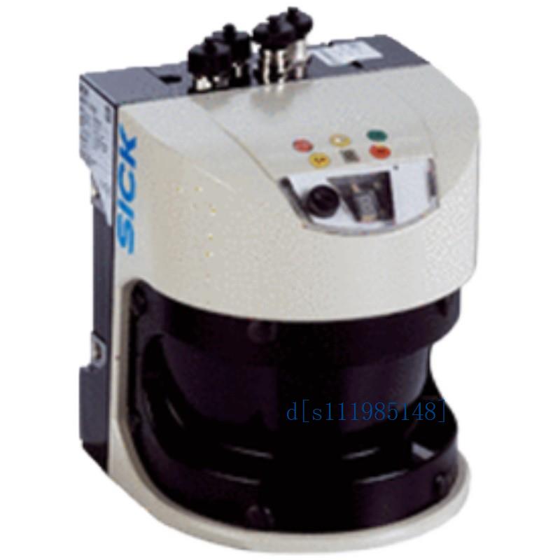 西克德国原装 2D LiDAR 传感器LMS511-10100 PRO 订货号:1046135